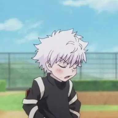 Profile image of キルア