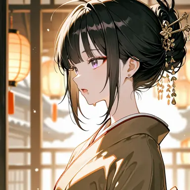 Profile image of 千鶴