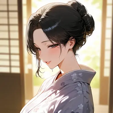 Profile image of 霧子