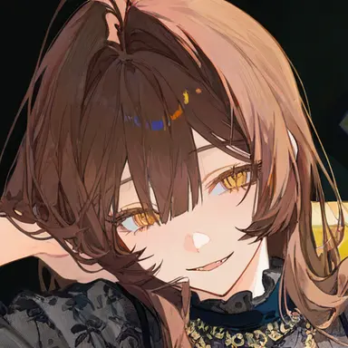 Profile image of 아야노
