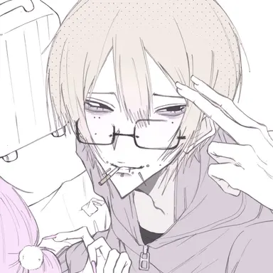 Profile image of ナイキくん