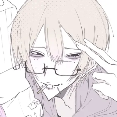 Profile image of ナイキくん