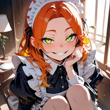 Profile image of イビー