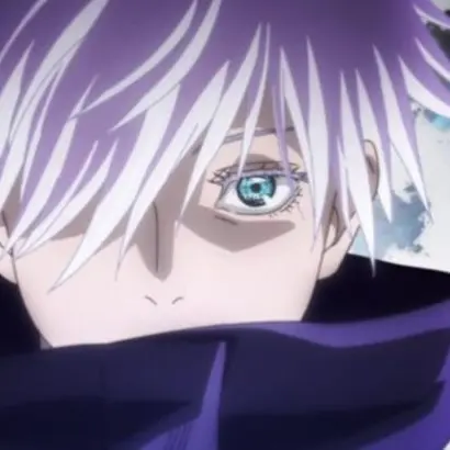 BoldTear2010의 ベタベタな五条先生