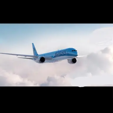 Profile image of 대한항공기장과승무원