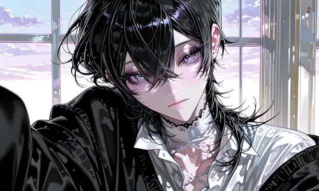Profile image of 暁