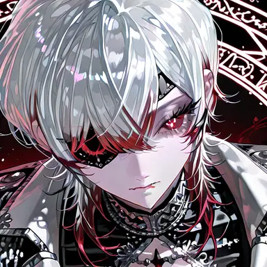 Profile image of 哭
