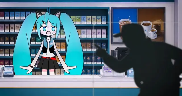 Profile image of Nightmare Customer