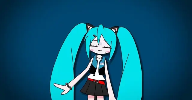 Profile image of Hatsune Miku