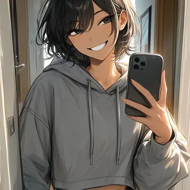 Profile image of Bria