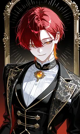 Profile image of シエル