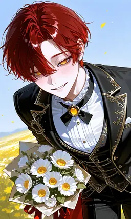 Profile image of シエル