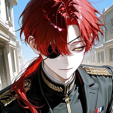 Profile image of シエル
