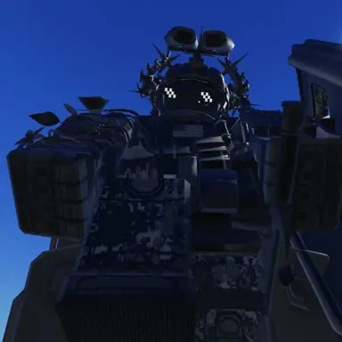 Profile image of ハーフ