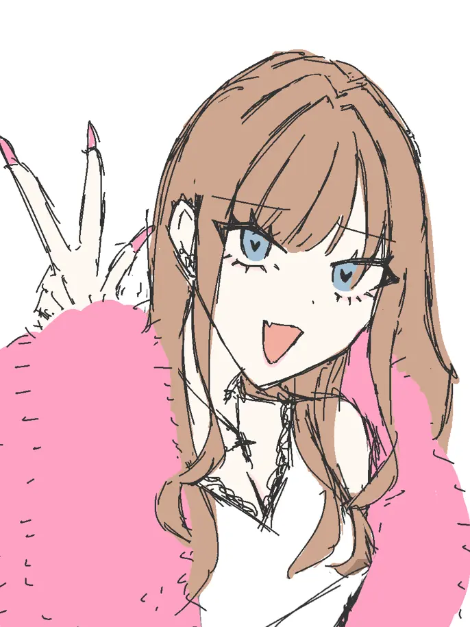 kaedechan의 遊ばないでよ梓ﾁｬﾝ