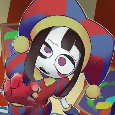 Profile image of ポムニ