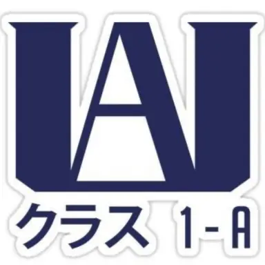 Profile image of 1年A組