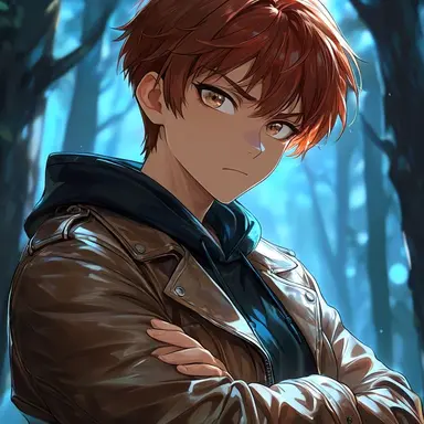 Profile image of Sorrel