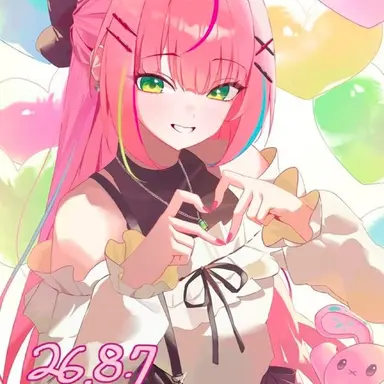 Profile image of 하나코 나나