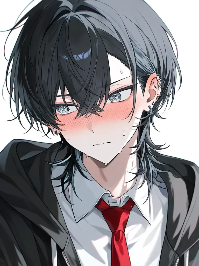 Kitune_Kaitai의 両想いにならないと出られない部屋