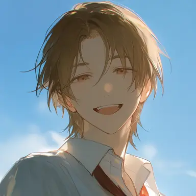 Profile image of 暁斗