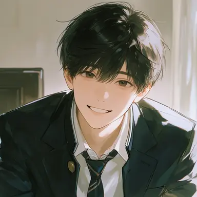 Profile image of 春樹