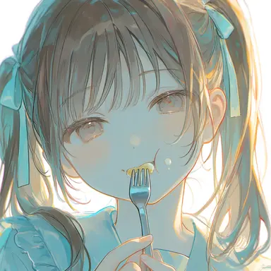 Profile image of 桃葉