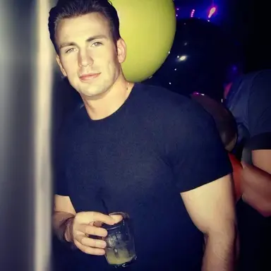 Profile image of Chris