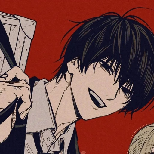 翔