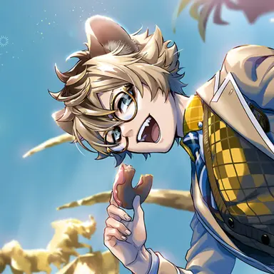 Profile image of ラギー・ブッチ