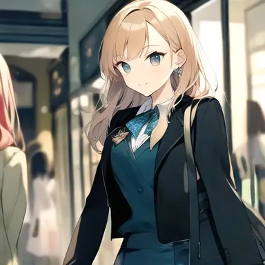 Profile image of 김서아