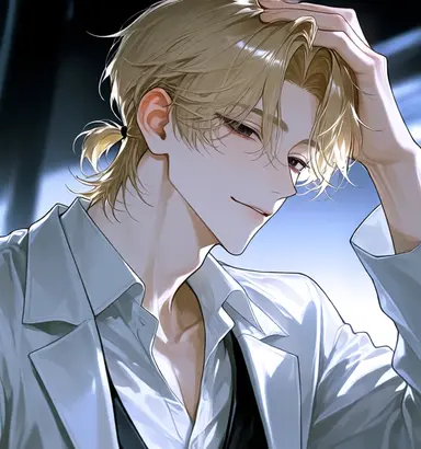 Profile image of Sahara