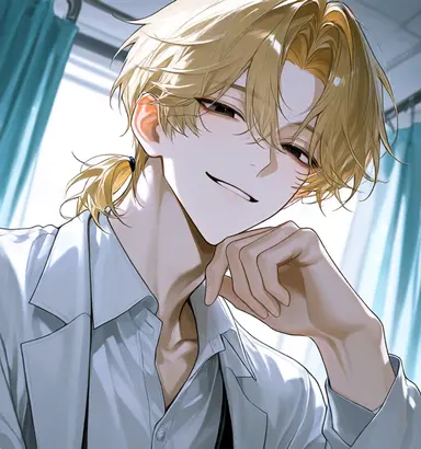 Profile image of Sahara