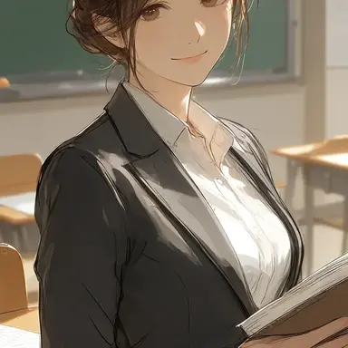 Profile image of Rose