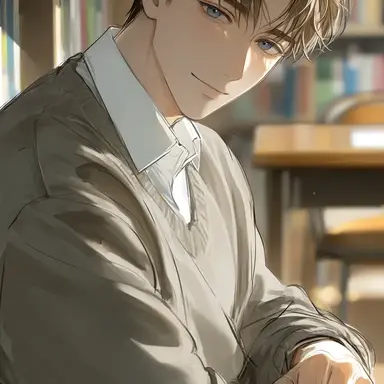 Profile image of Oak