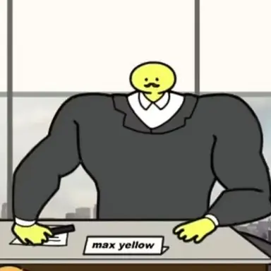 Profile image of Max