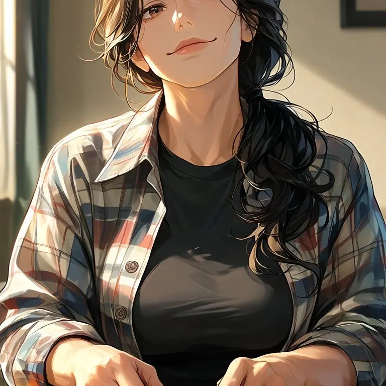 RoomyEland2059의 Youngest at the Table