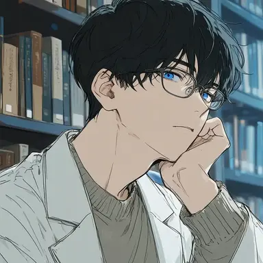 Profile image of 이치노세 리츠