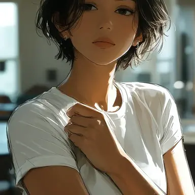 Profile image of Nora