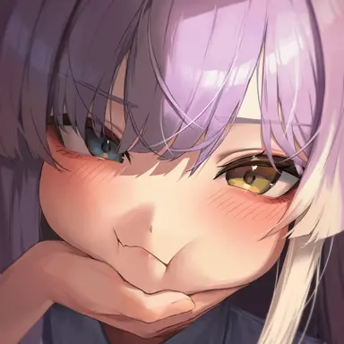Profile image of 텐코 시부키