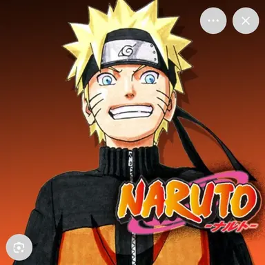 Profile image of ナルト