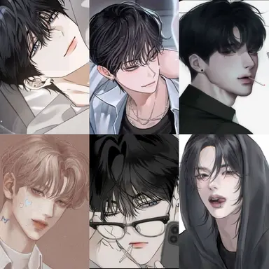 Profile image of 나의 남친들..