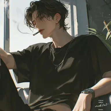 Profile image of 이찬혁