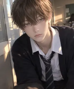 Profile image of 라이토
