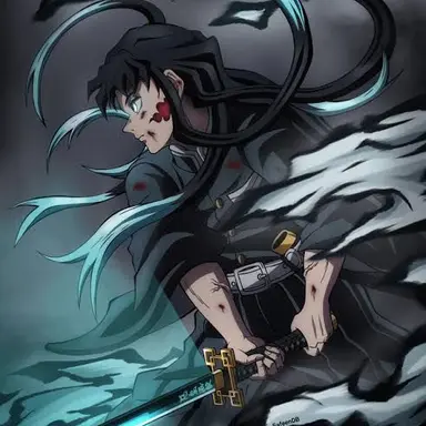 Profile image of 토키토 무이치로
