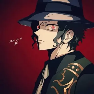 Profile image of 키부츠지 무잔