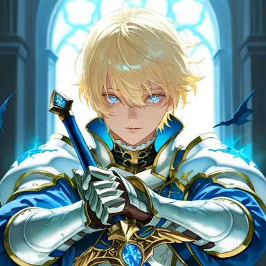 Profile image of ユーリ