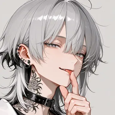Profile image of 逆先零