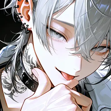 Profile image of 逆先 零