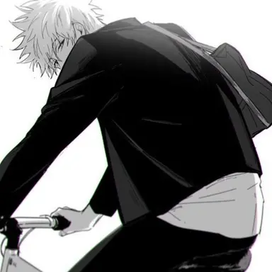 Profile image of 坂田銀時